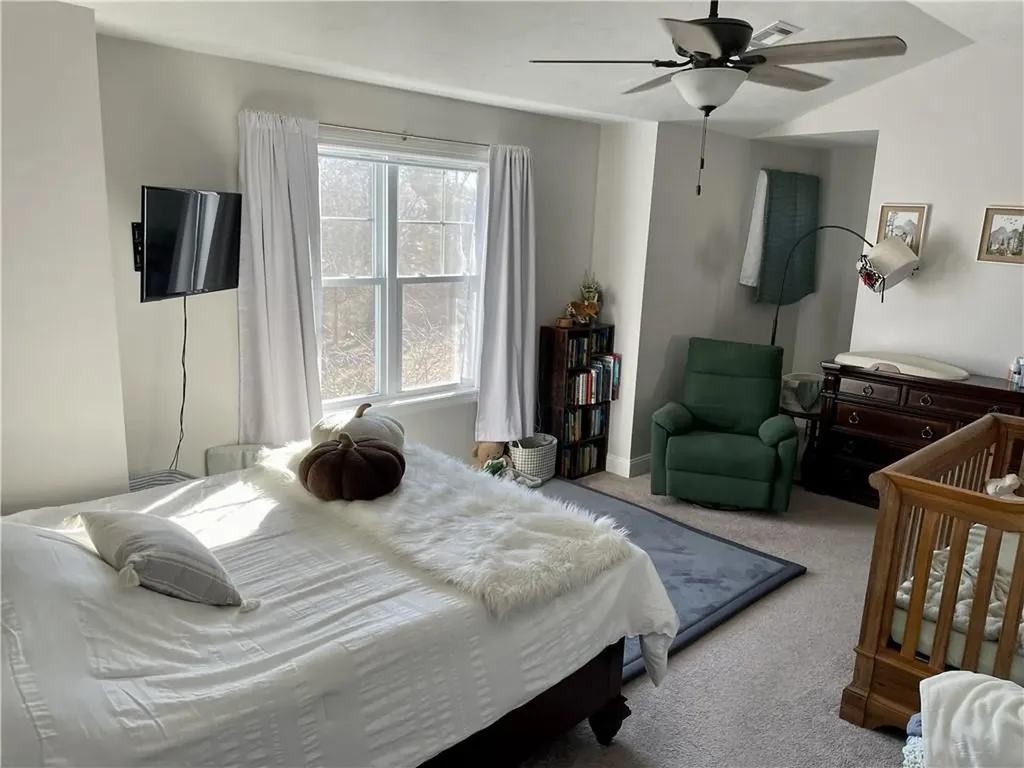 101 Graniteville Road Burrillville RI 02830