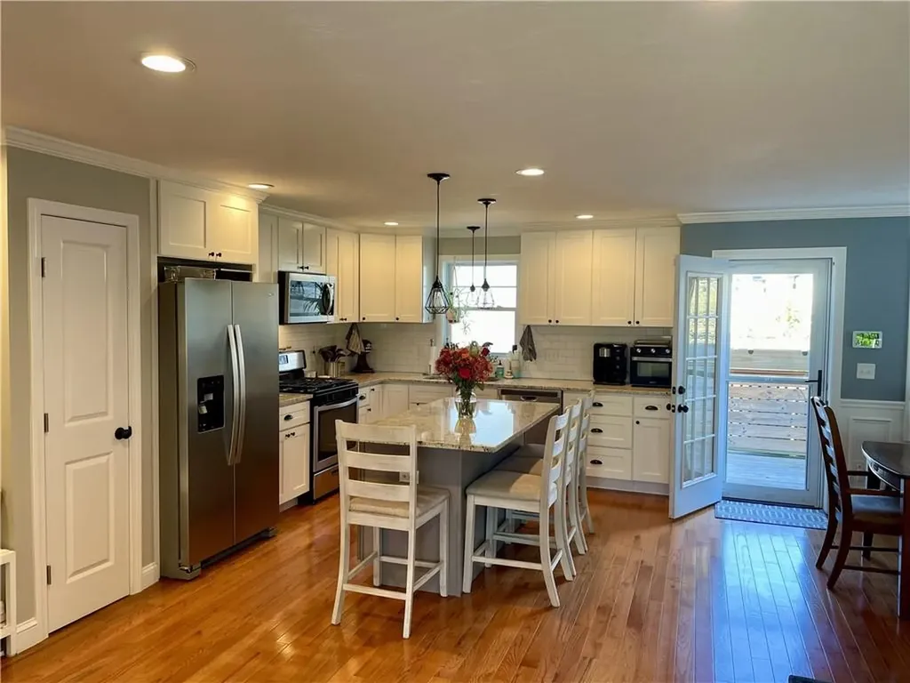 101 Graniteville Road Burrillville RI 02830