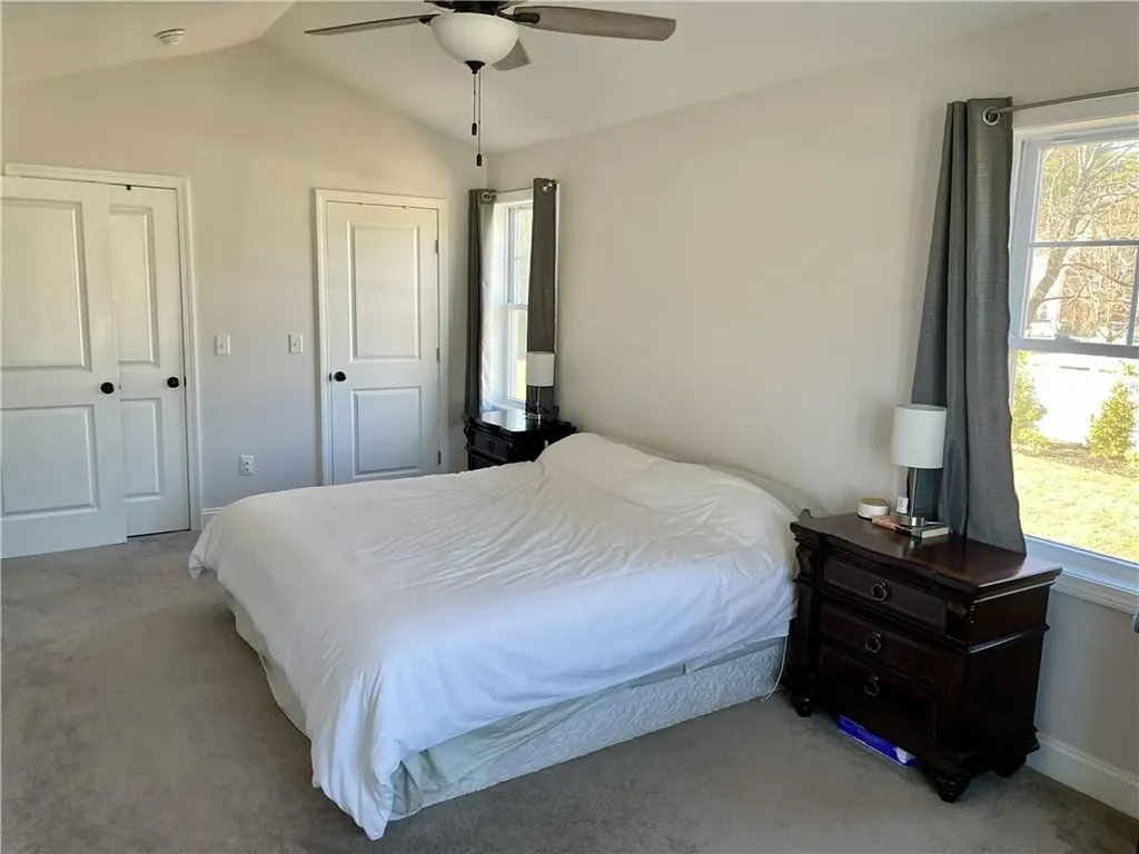 101 Graniteville Road Burrillville RI 02830