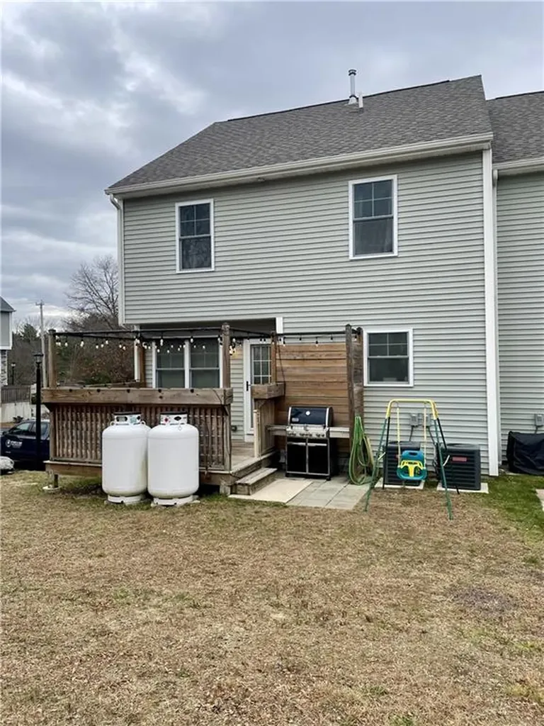 101 Graniteville Road Burrillville RI 02830