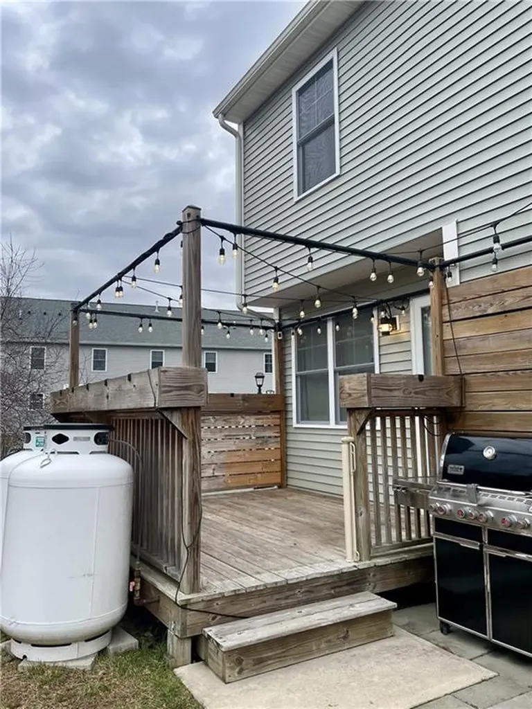 101 Graniteville Road Burrillville RI 02830