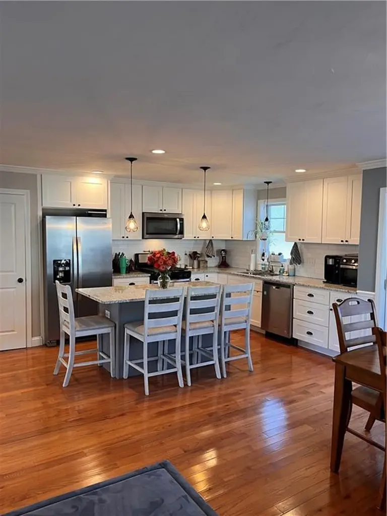 101 Graniteville Road Burrillville RI 02830