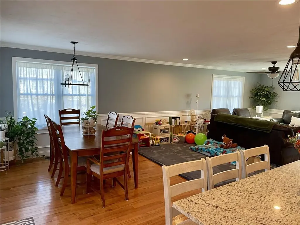 101 Graniteville Road Burrillville RI 02830