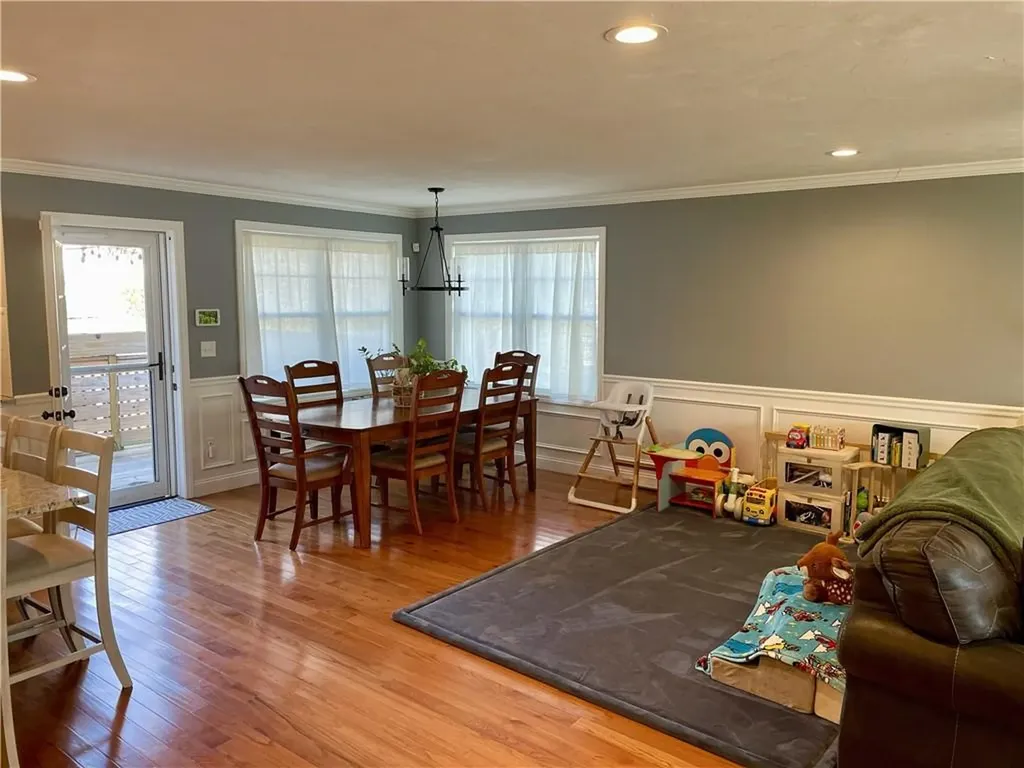 101 Graniteville Road Burrillville RI 02830