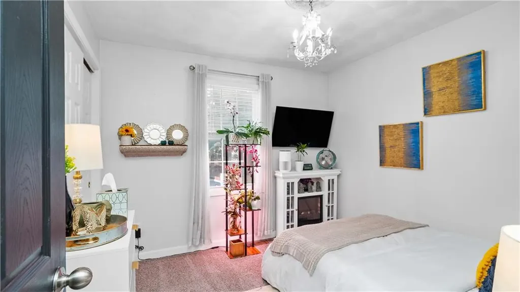 54 Centracchio Street West Warwick RI 02893