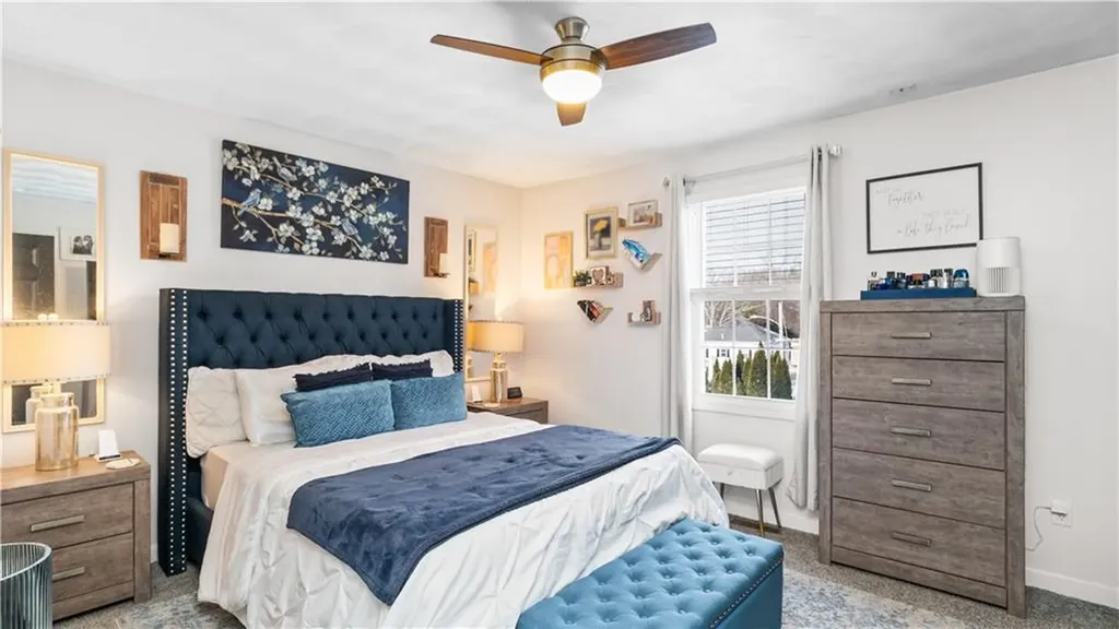 54 Centracchio Street West Warwick RI 02893