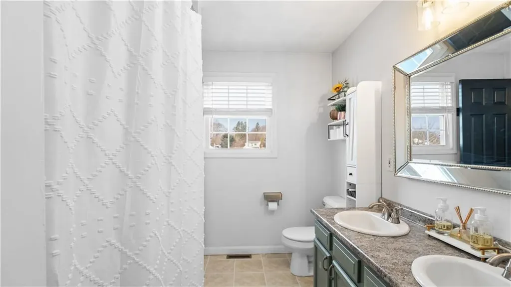 54 Centracchio Street West Warwick RI 02893