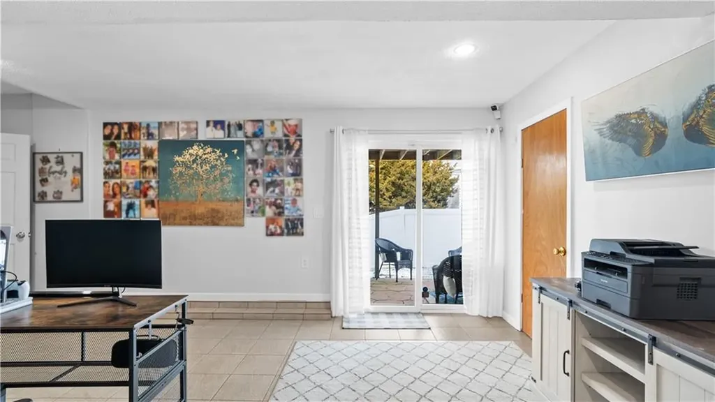 54 Centracchio Street West Warwick RI 02893