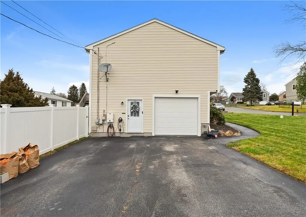 54 Centracchio Street West Warwick RI 02893