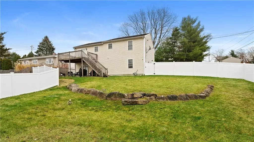 54 Centracchio Street West Warwick RI 02893