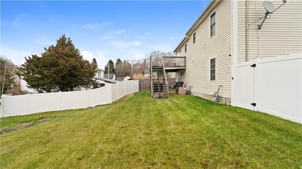 54 Centracchio Street West Warwick RI 02893