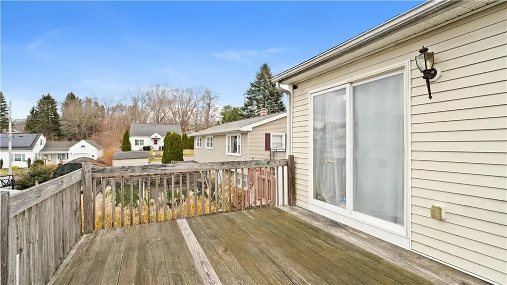 54 Centracchio Street West Warwick RI 02893