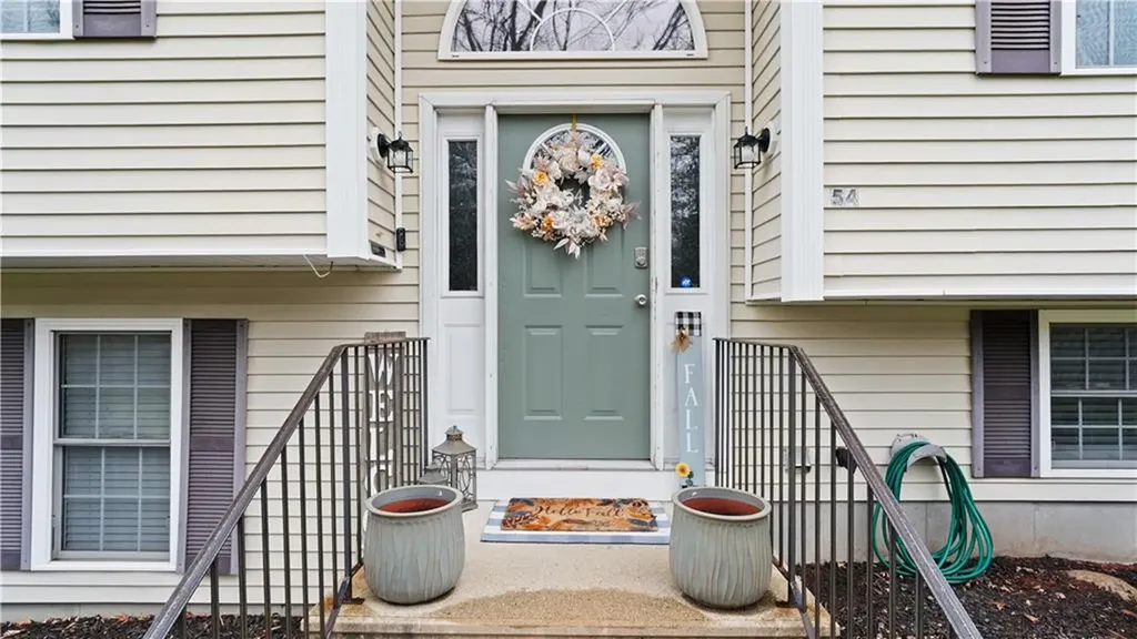 54 Centracchio Street West Warwick RI 02893