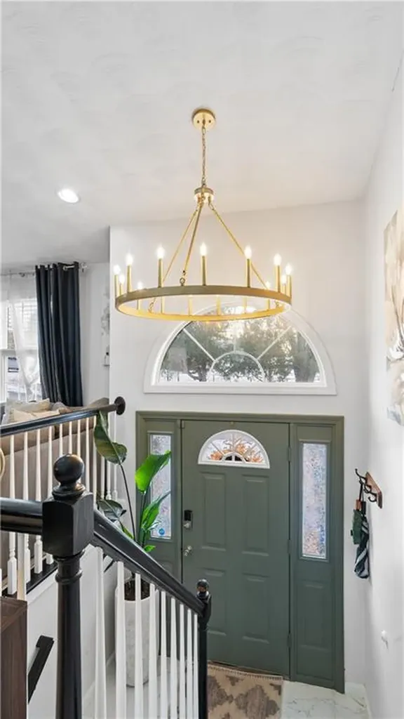 54 Centracchio Street West Warwick RI 02893