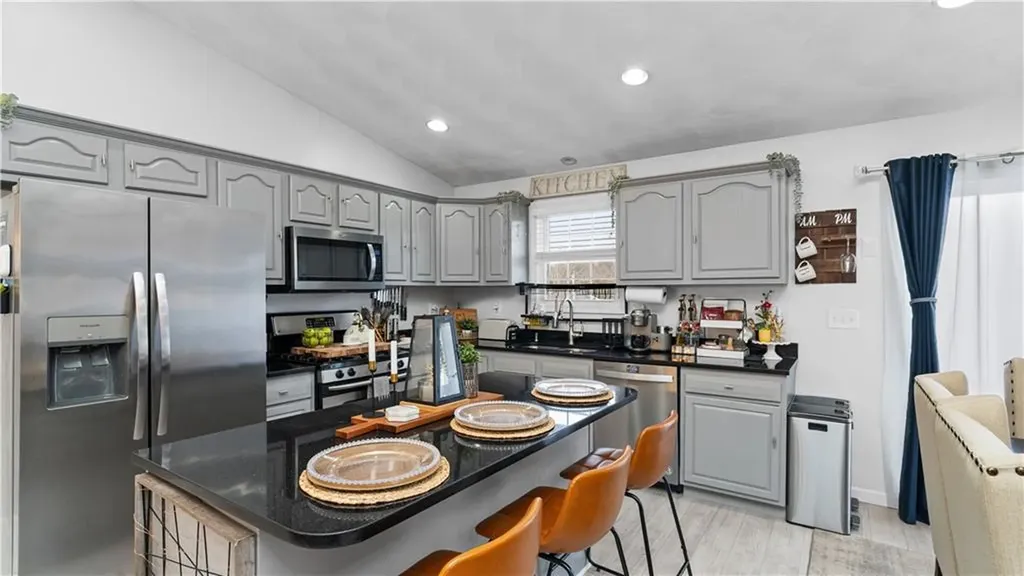 54 Centracchio Street West Warwick RI 02893