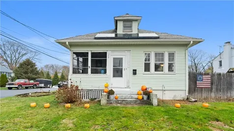 276 Tidewater Drive Warwick RI 02889