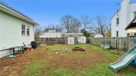 276 Tidewater Drive Warwick RI 02889