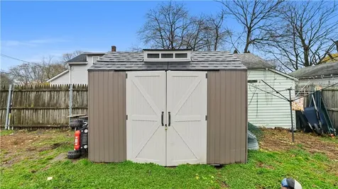 276 Tidewater Drive Warwick RI 02889