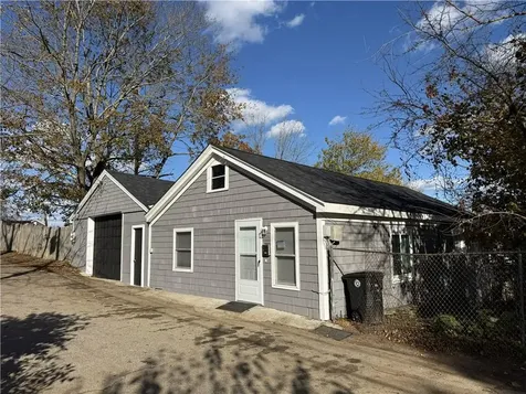 87 Bates Avenue Coventry RI 02816