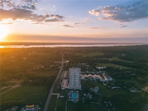 1 Tower Drive Portsmouth RI 02871