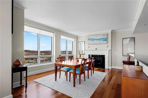 1 Tower Drive Portsmouth RI 02871