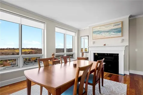 1 Tower Drive Portsmouth RI 02871