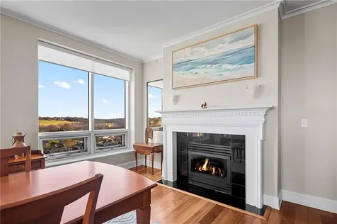 1 Tower Drive Portsmouth RI 02871