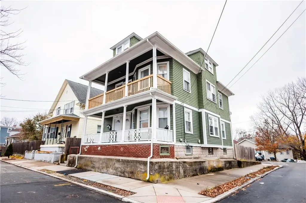 100 Opper Street Providence RI 02904