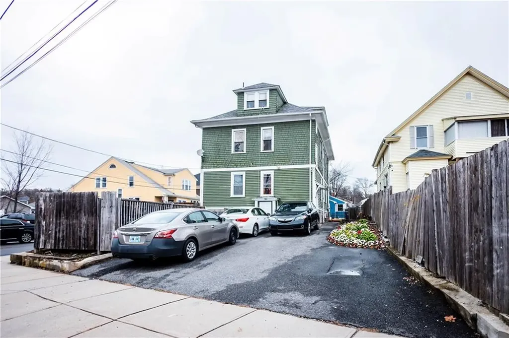 100 Opper Street Providence RI 02904