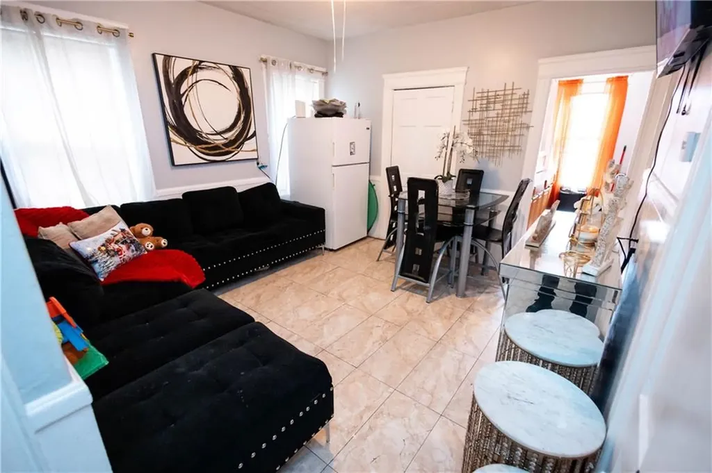 100 Opper Street Providence RI 02904