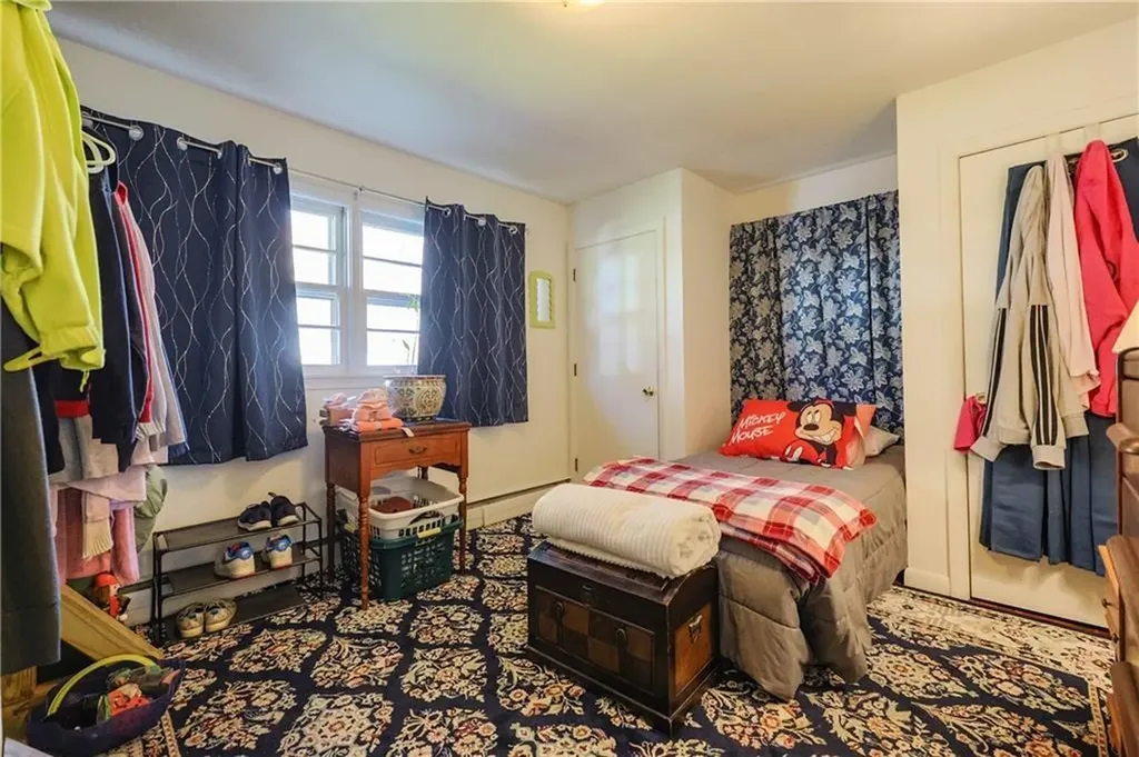 95 Mitris Boulevard Woonsocket RI 02895