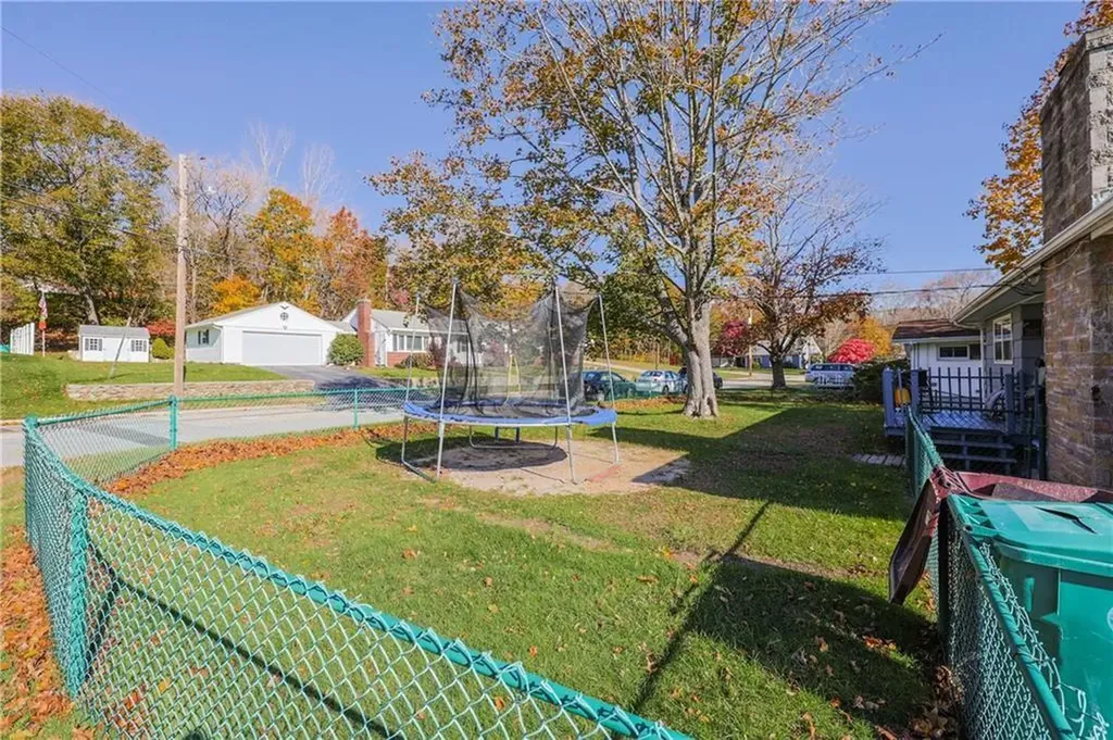 95 Mitris Boulevard Woonsocket RI 02895