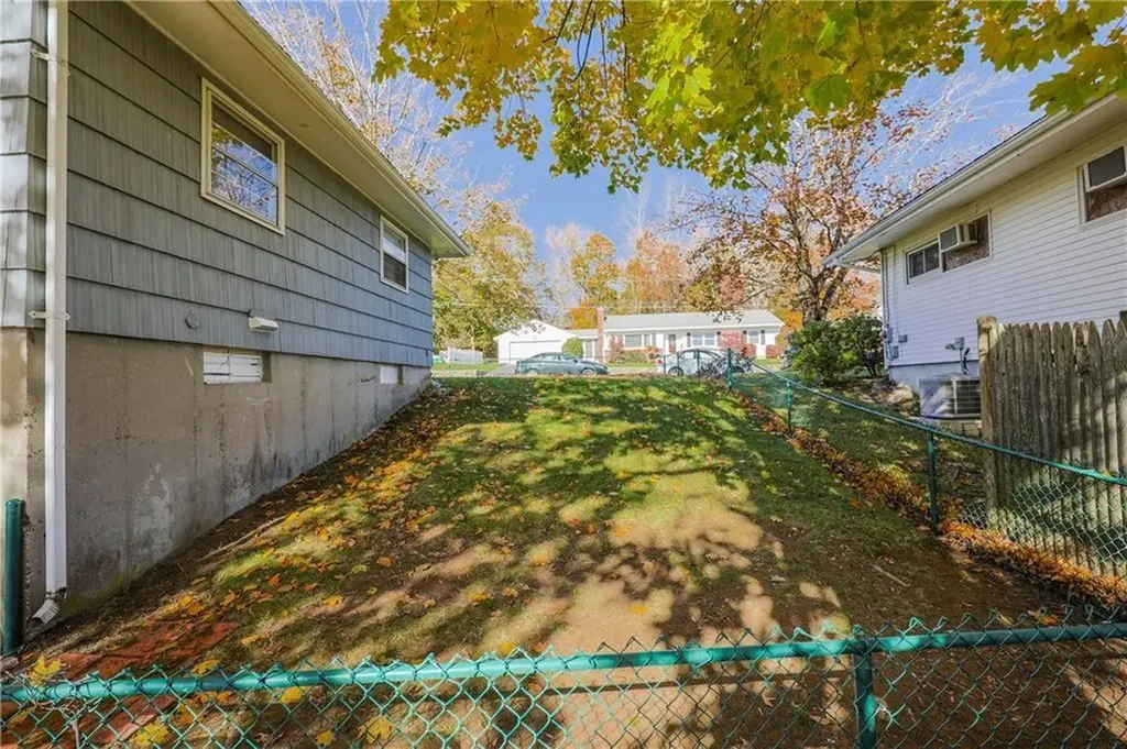 95 Mitris Boulevard Woonsocket RI 02895