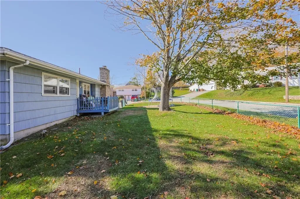 95 Mitris Boulevard Woonsocket RI 02895