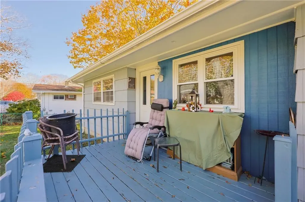 95 Mitris Boulevard Woonsocket RI 02895