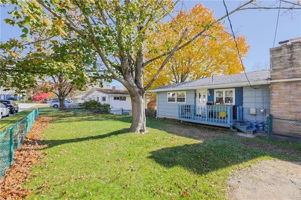 95 Mitris Boulevard Woonsocket RI 02895