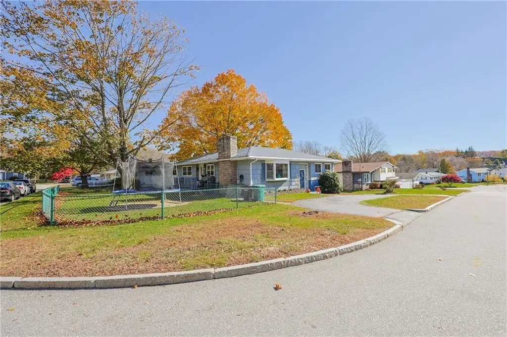 95 Mitris Boulevard Woonsocket RI 02895