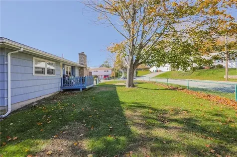 95 Mitris Boulevard Woonsocket RI 02895