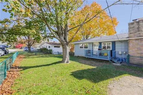 95 Mitris Boulevard Woonsocket RI 02895