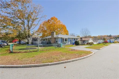 95 Mitris Boulevard Woonsocket RI 02895