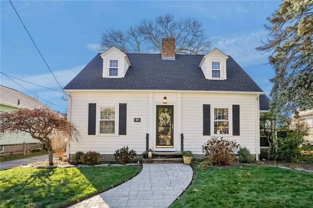 26 Keith Avenue Cranston RI 02910