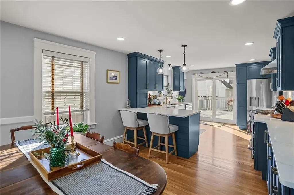 26 Keith Avenue Cranston RI 02910