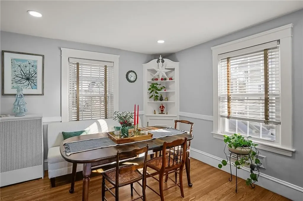 26 Keith Avenue Cranston RI 02910