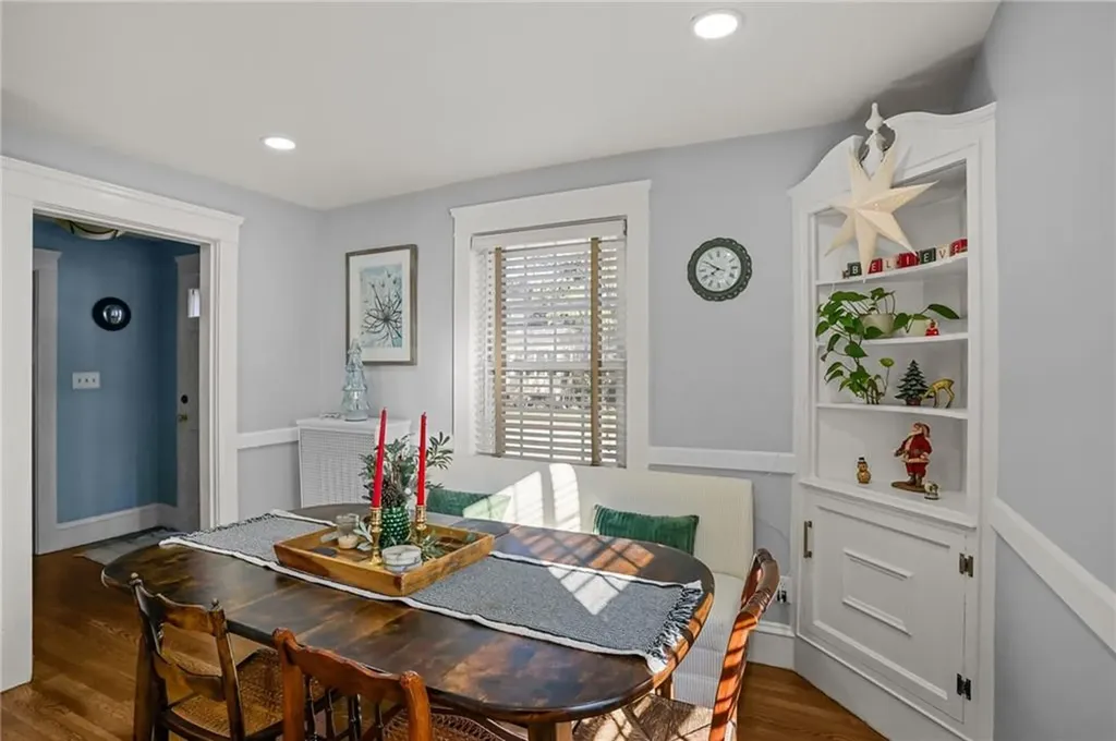 26 Keith Avenue Cranston RI 02910