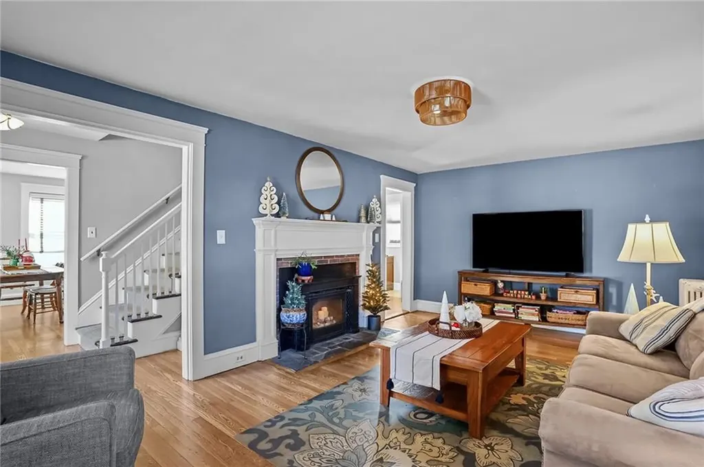 26 Keith Avenue Cranston RI 02910