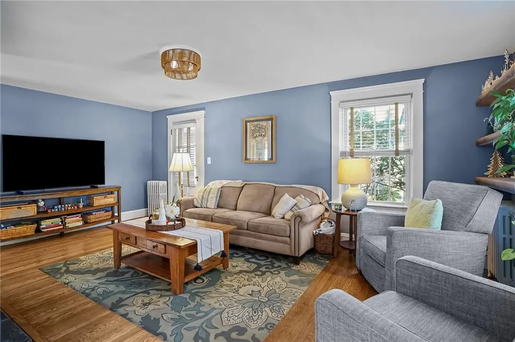 26 Keith Avenue Cranston RI 02910