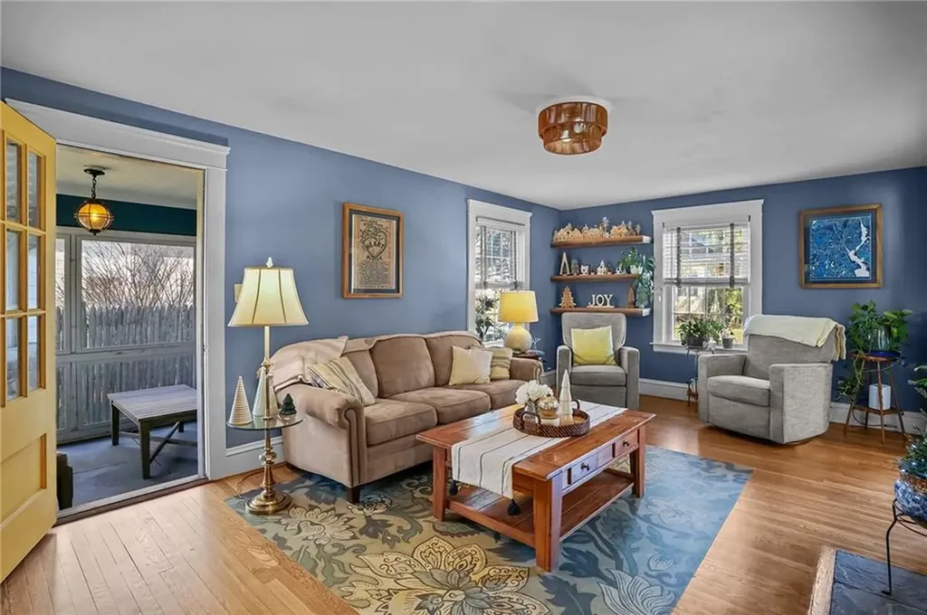 26 Keith Avenue Cranston RI 02910