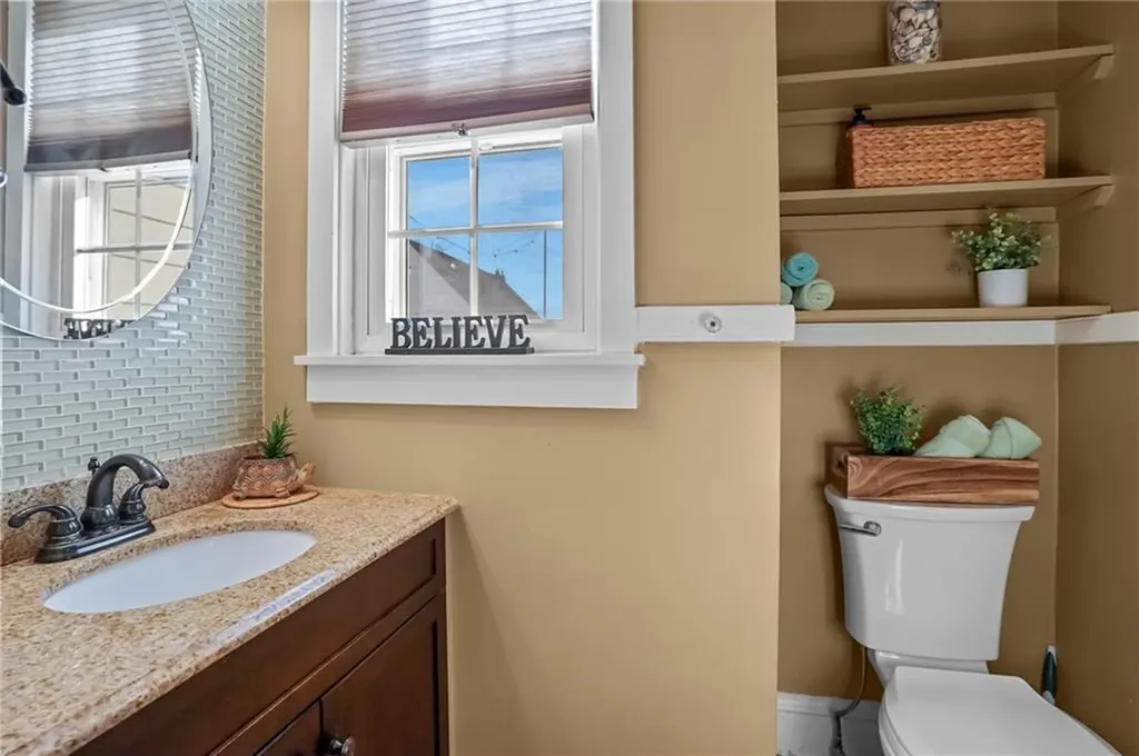 26 Keith Avenue Cranston RI 02910