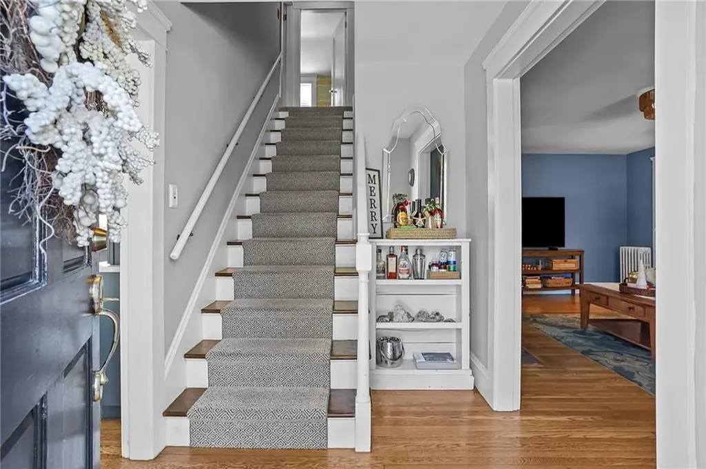 26 Keith Avenue Cranston RI 02910