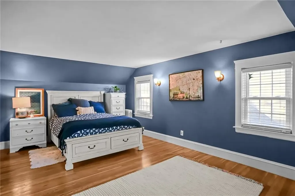 26 Keith Avenue Cranston RI 02910